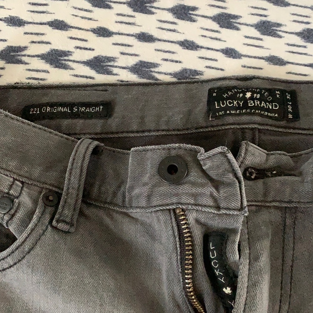 Lucky Brand Jeans